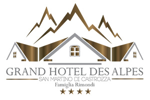 grand hotel del alpes logo