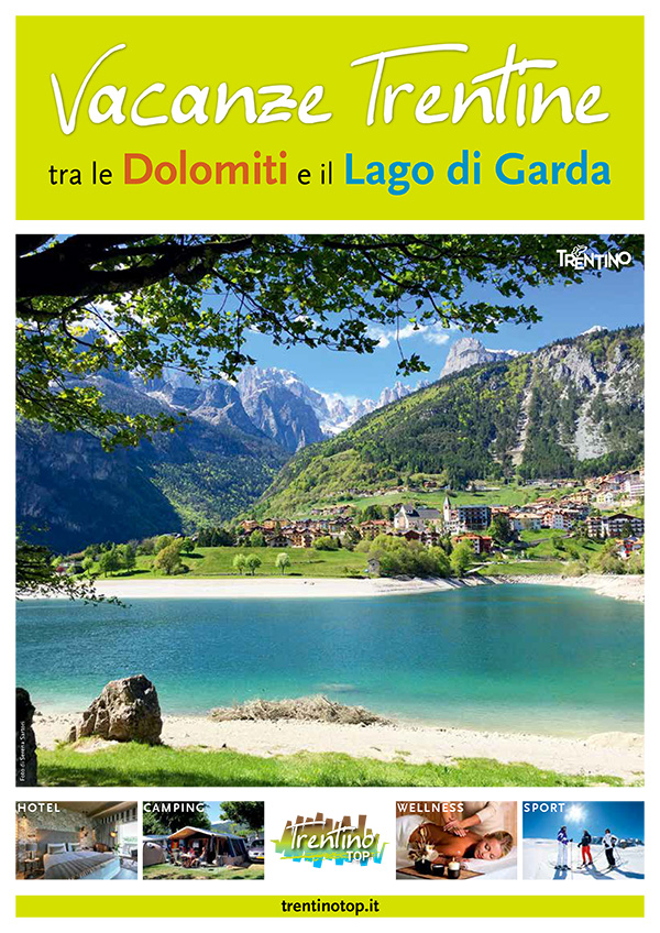 Brochure 2020 - 2021 Italiano