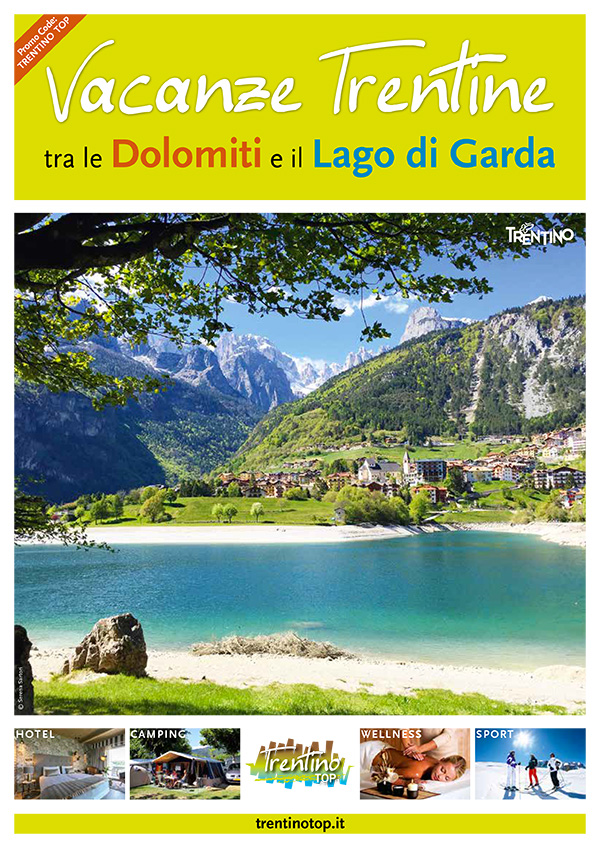 Brochure 2023 - 2024 Italiano