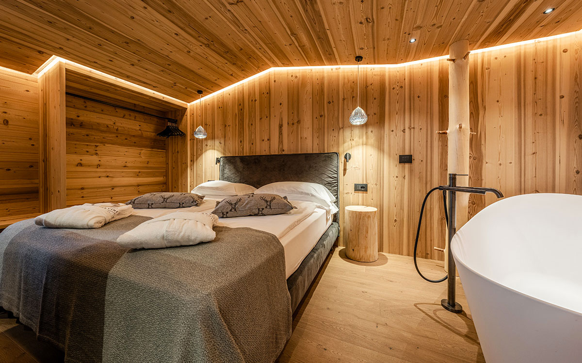 hotel tevini-commezzadura HTevini GPH 4