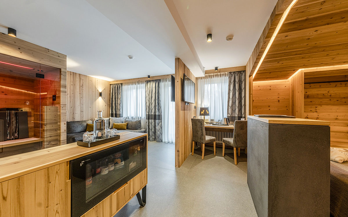 hotel tevini-commezzadura HTevini GPH 6