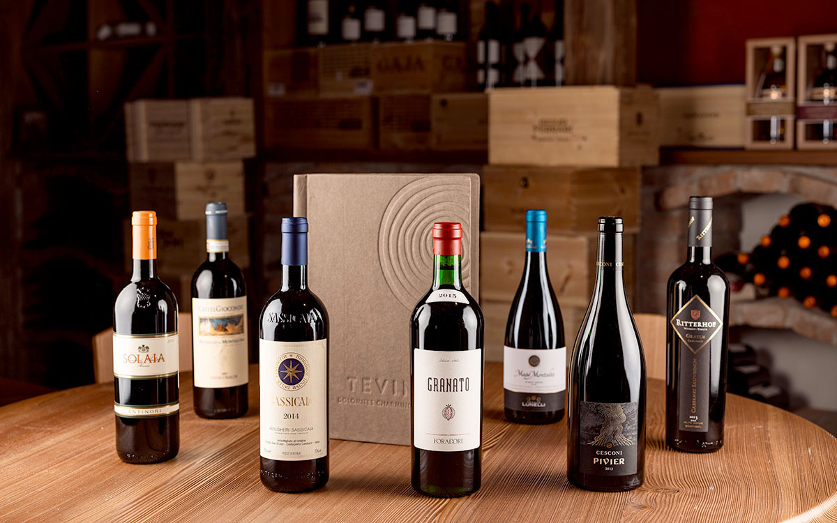 hotel tevini-commezzadura cantina (1)