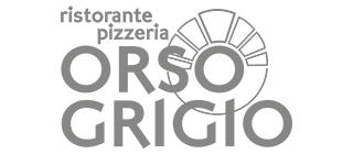 Orso Grigio