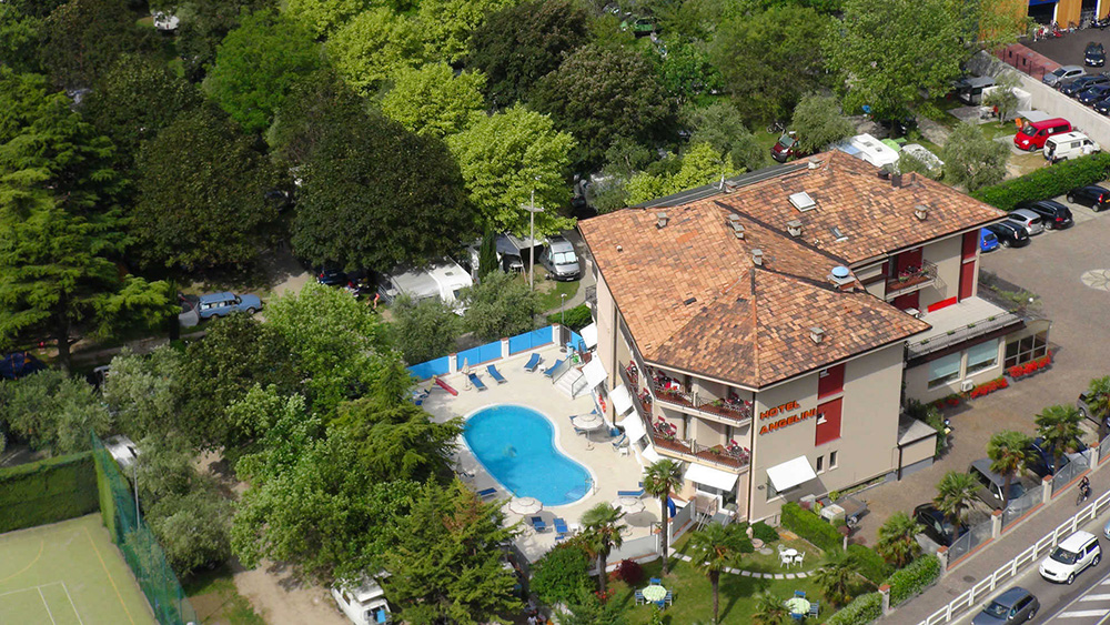 Hotel Angelini